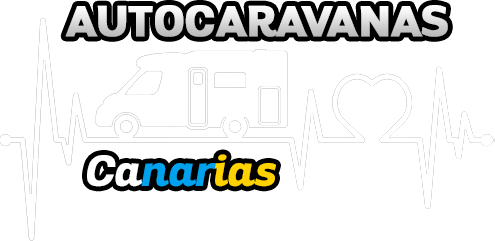 Logo AUTOCARAVANAS CANARIAS