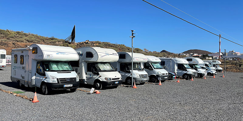 Home - Parking Caravanas Las Colonias