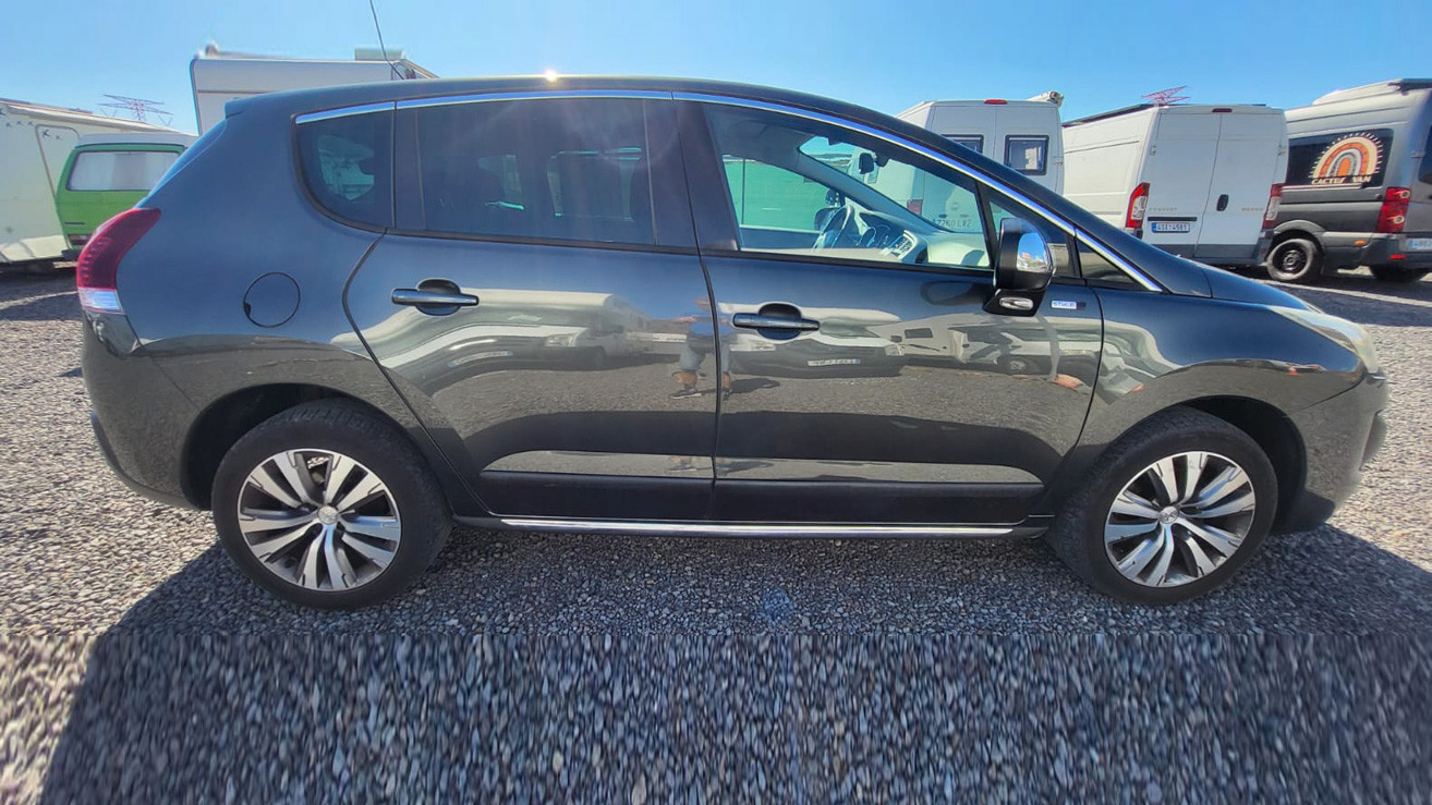 Autocaravanas Canarias