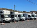 Non sai dove parcheggiare il tuo Camper?